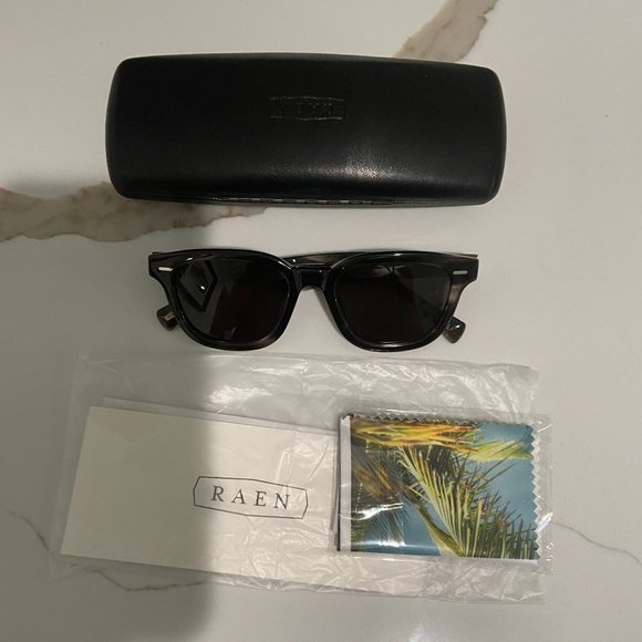 RAEN Sunglasses - Myles - Picture 5 of 5